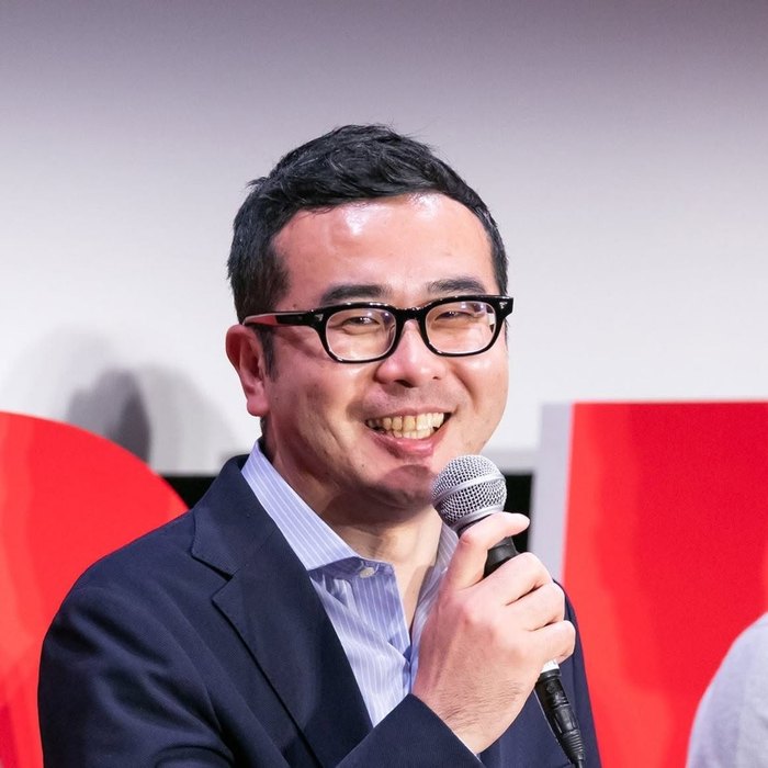 柚木 庸輔